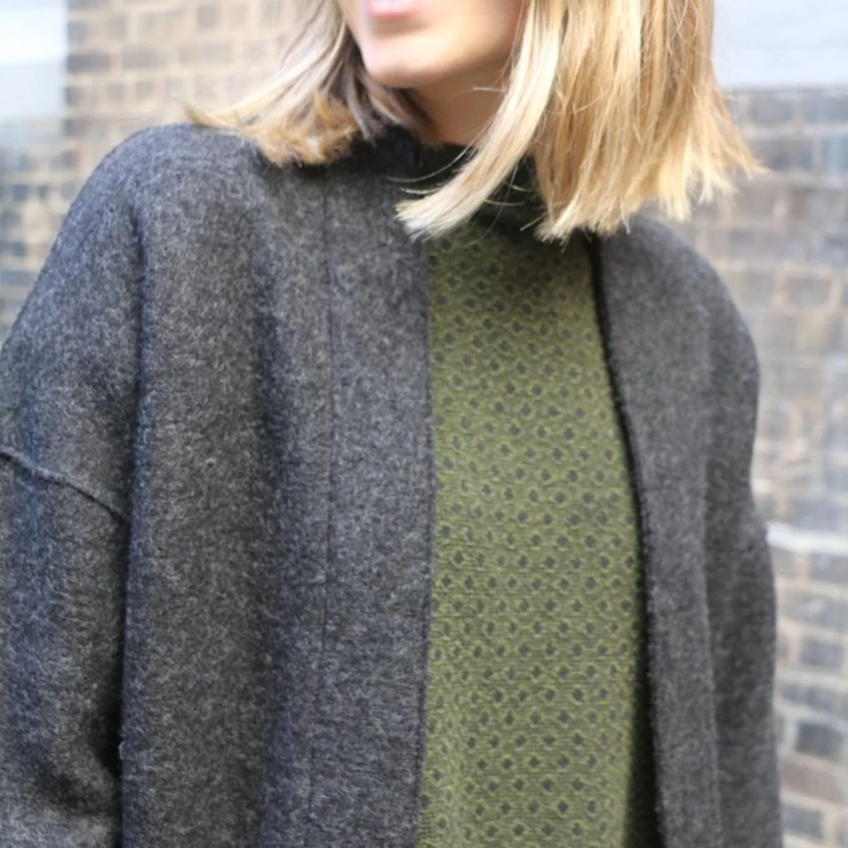 Berlin Jacket Pattern - Image 13
