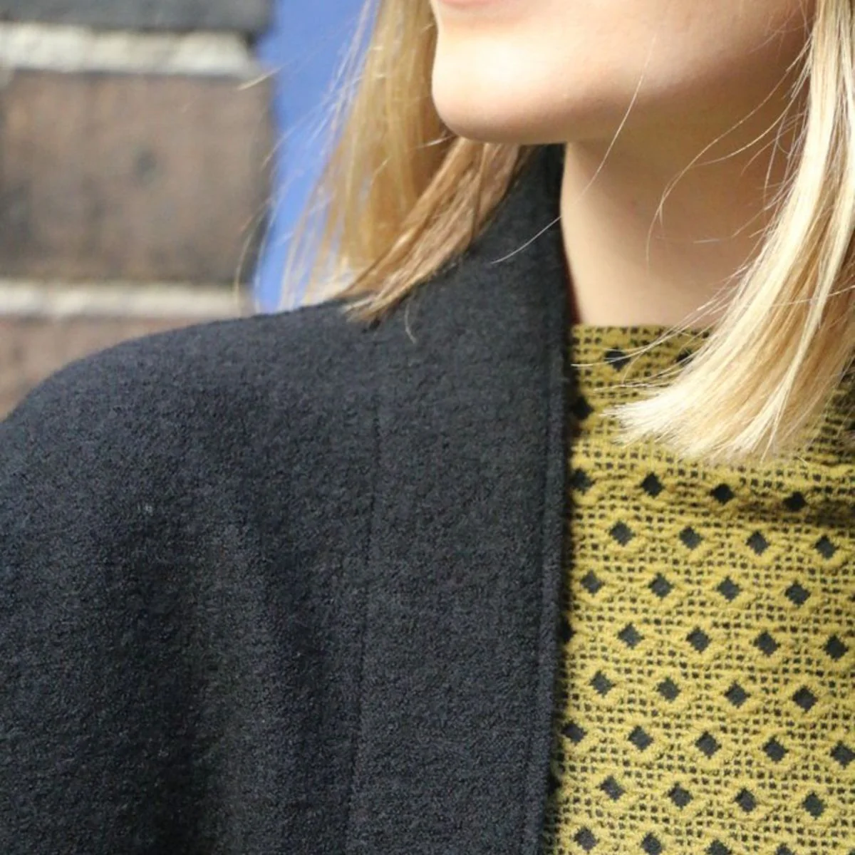 Berlin Jacket Pattern - Image 8
