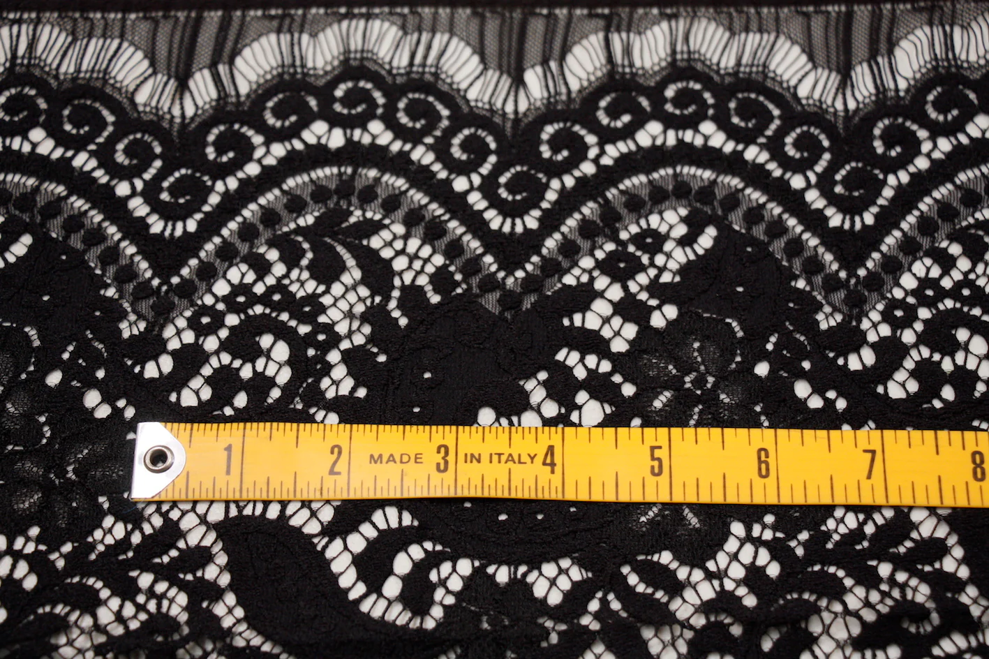 Bernadette Panel Lace - Image 4