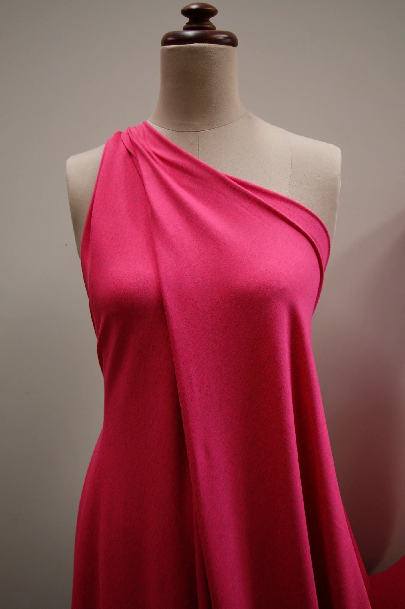 Berry Marle Jersey - Image 3