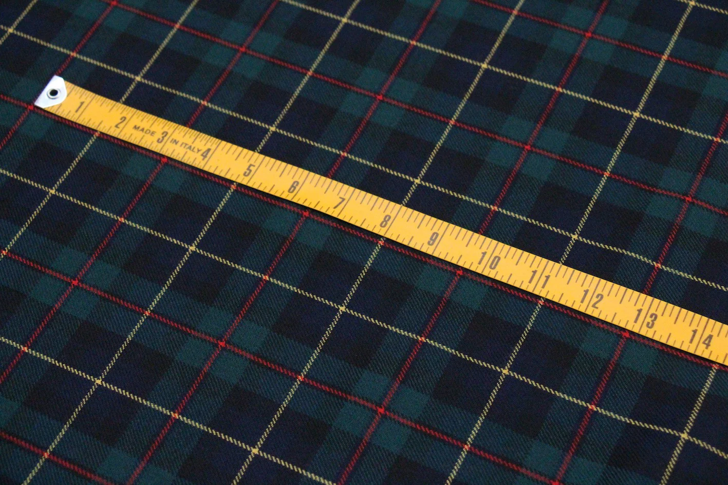 Bertotto Tartan - Image 2