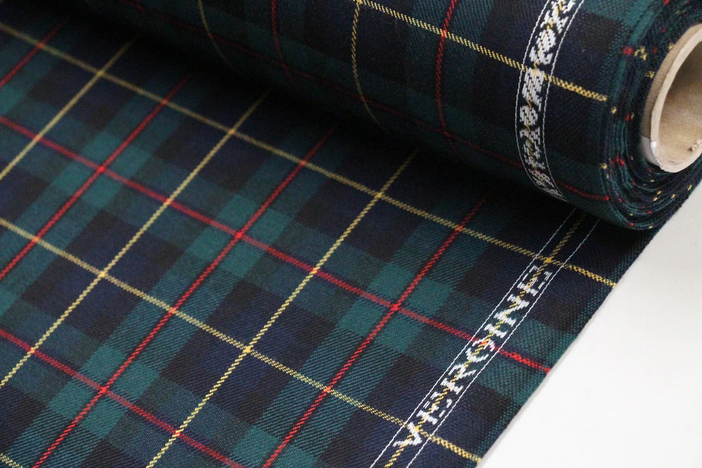 Bertotto Tartan - Image 4