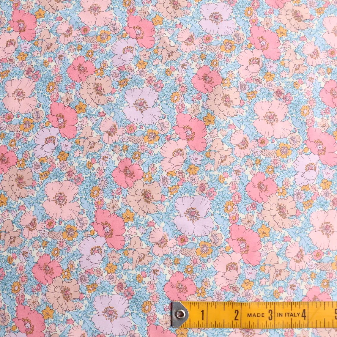 Meadow Song Pastels Liberty Tana Lawn™ - Image 3