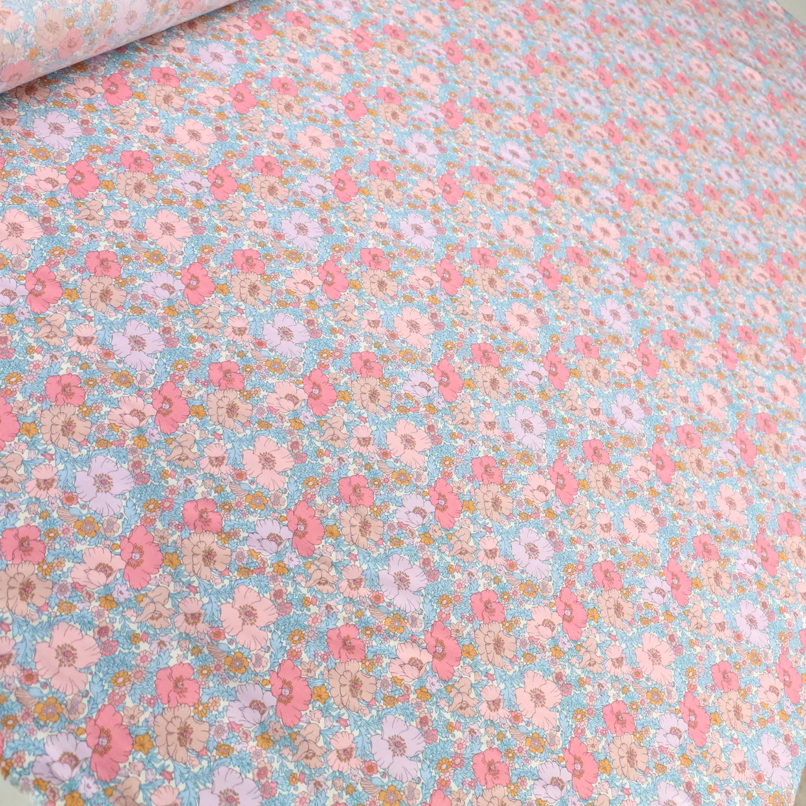 Meadow Song Pastels Liberty Tana Lawn™ - Image 4