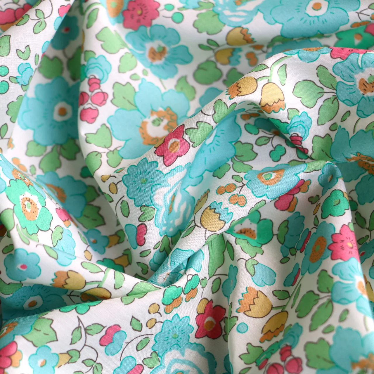 Betsy Green - Liberty Tana Lawn™ - Image 2