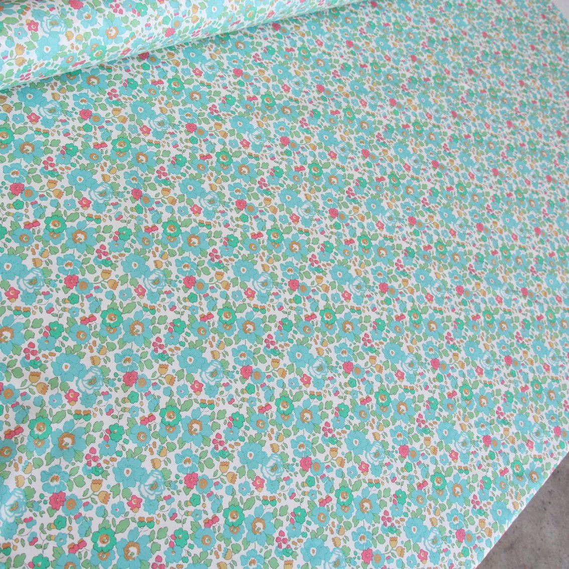Betsy Green - Liberty Tana Lawn™ - Image 7