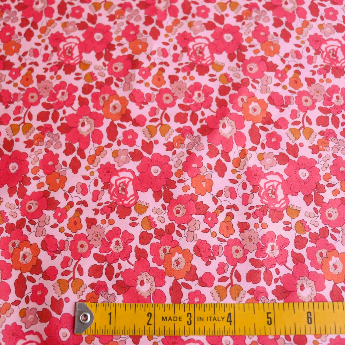 Betsy Coral - Liberty Tana Lawn™ - Image 3