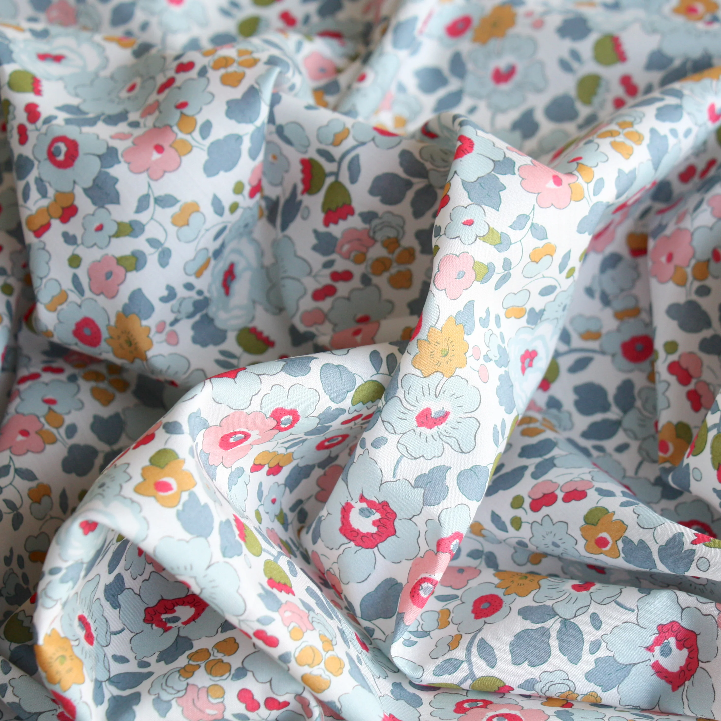 Betsy Grey - Liberty Tana Lawn™ - Image 2