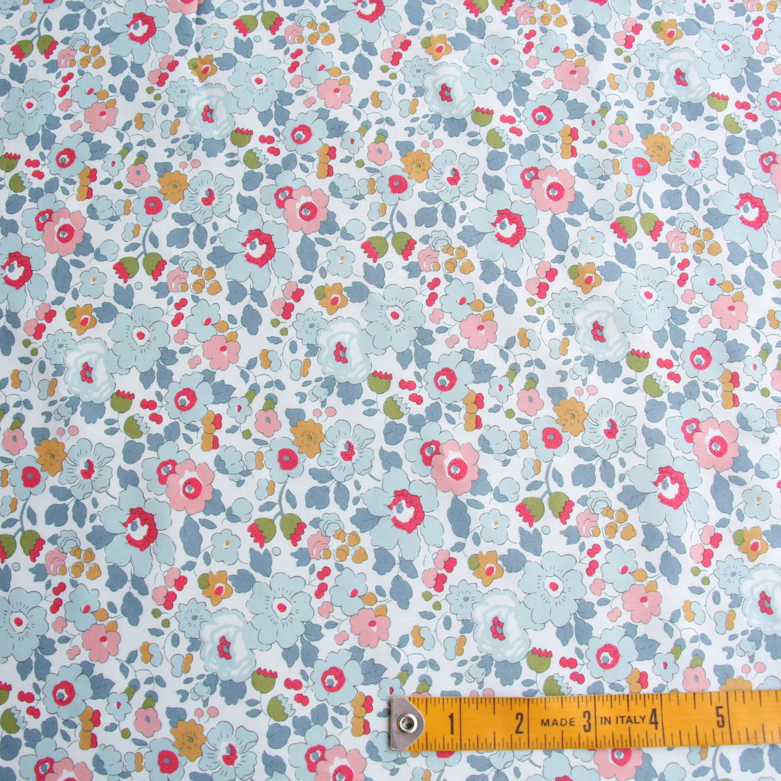 Betsy Grey - Liberty Tana Lawn™ - Image 3