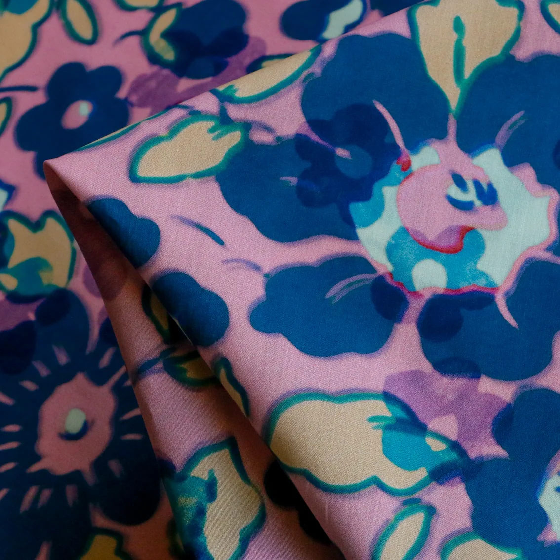 Betsy Illusion - Liberty Tana  Lawn™