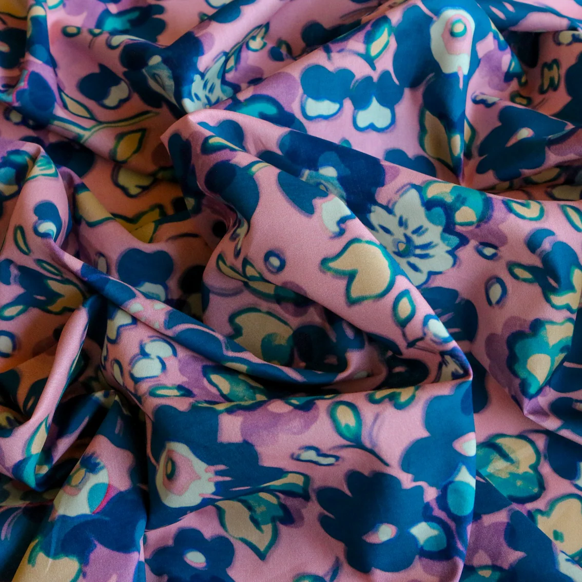 Betsy Illusion - Liberty Tana  Lawn™ - Image 2