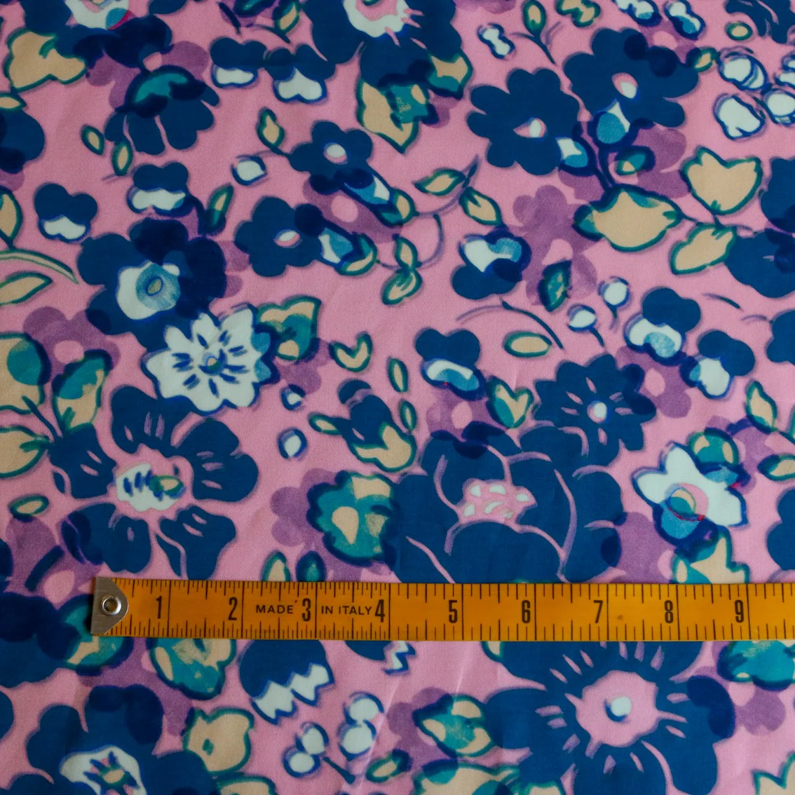 Betsy Illusion - Liberty Tana  Lawn™ - Image 3