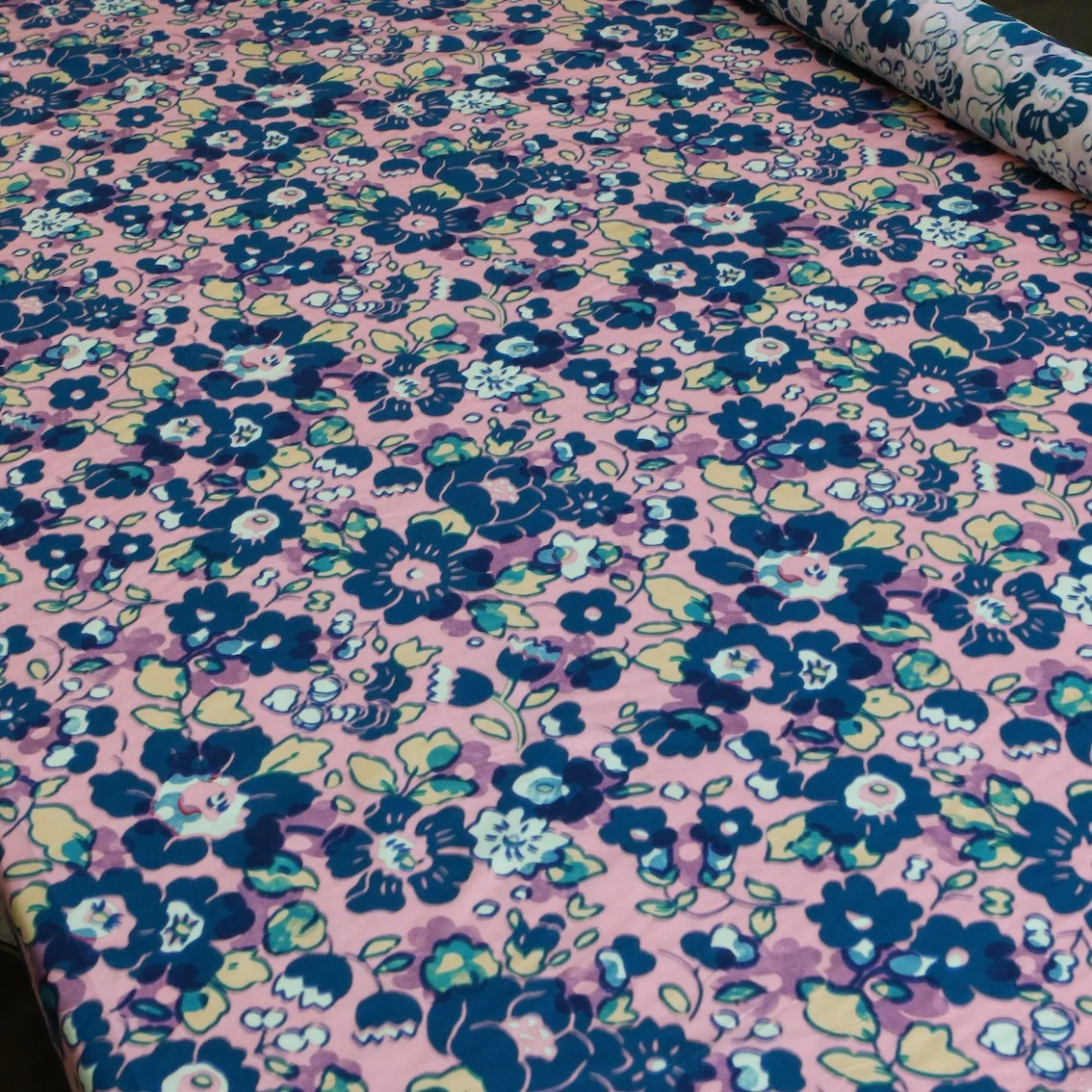 Betsy Illusion - Liberty Tana  Lawn™ - Image 4
