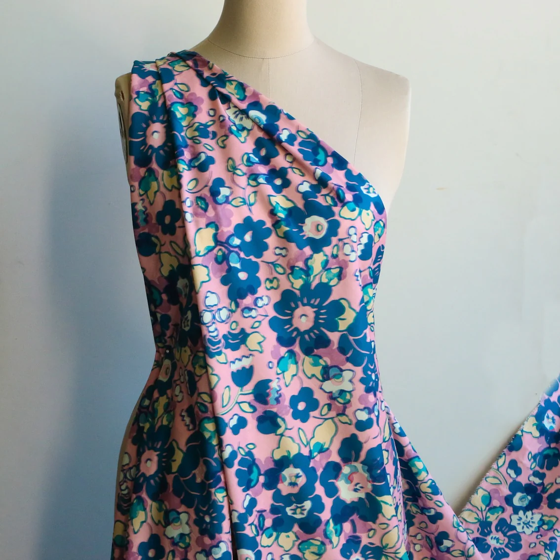 Betsy Illusion - Liberty Tana  Lawn™ - Image 6