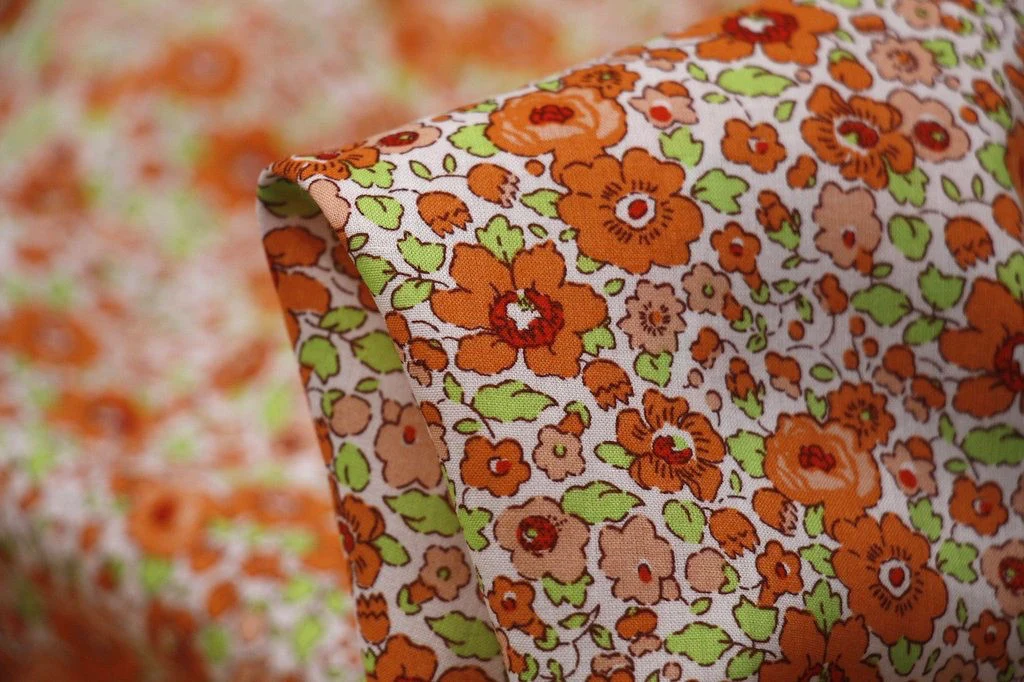 Betty Orange