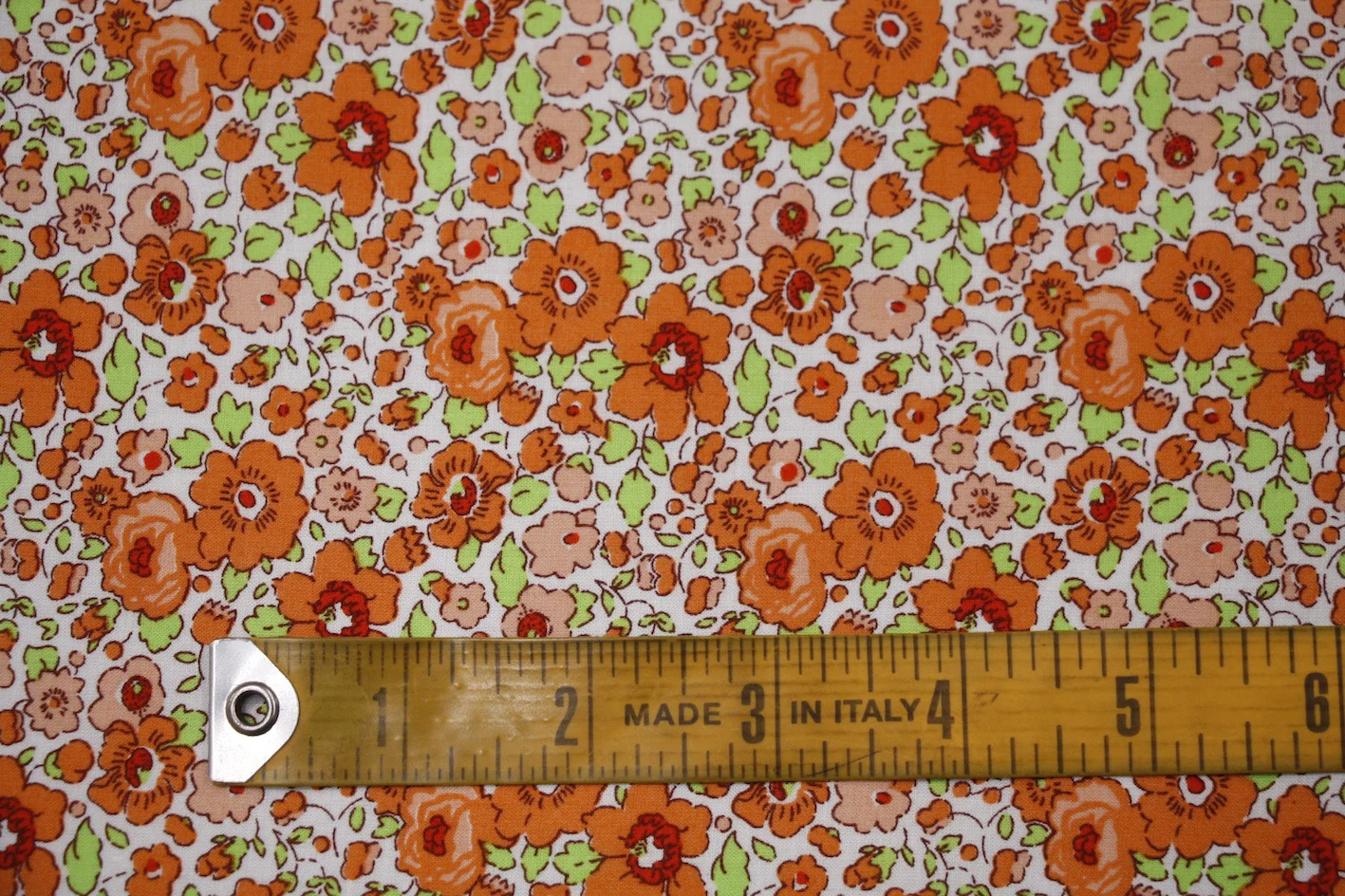 Betty Orange - Image 2