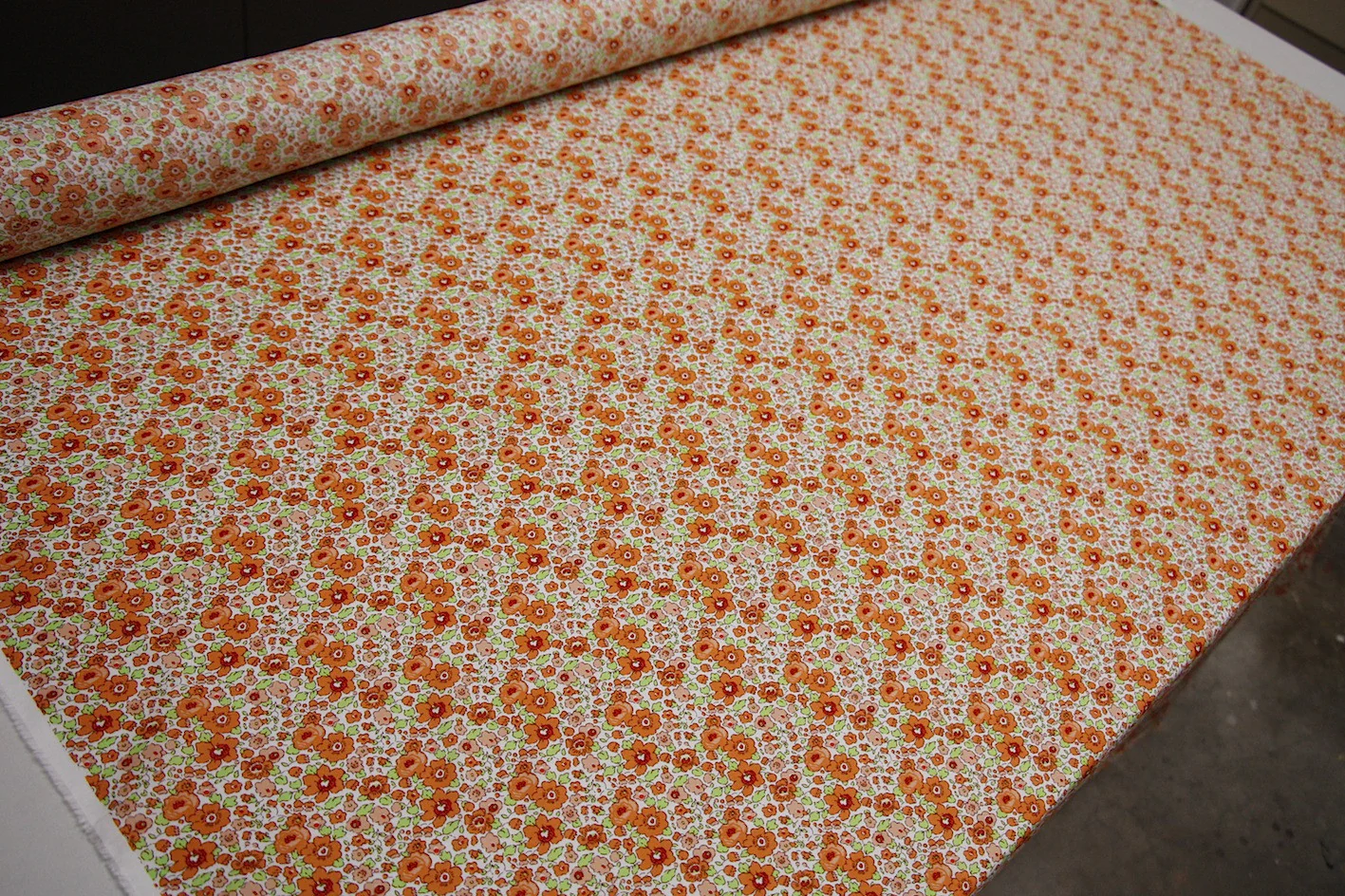 Betty Orange - Image 3