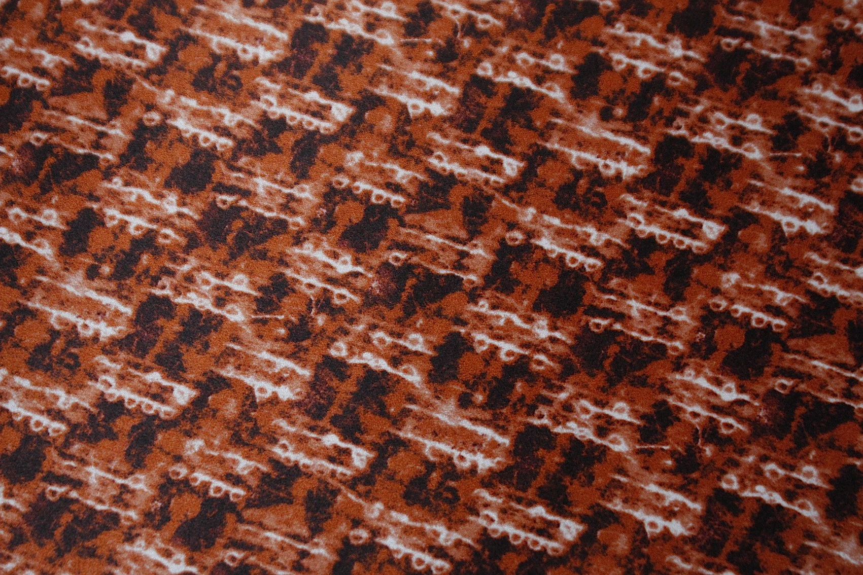 Beyond Red Earth - Image 2