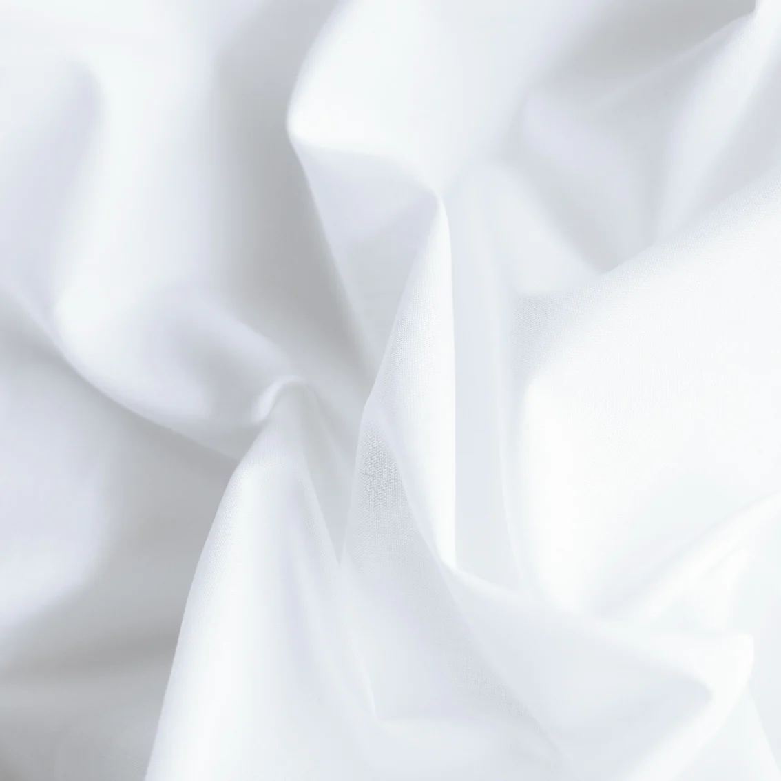 Bianco Cotton Lawn/Voile - Image 2