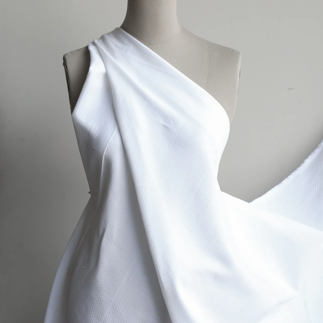 Bianco Diamond Pique - Image 4