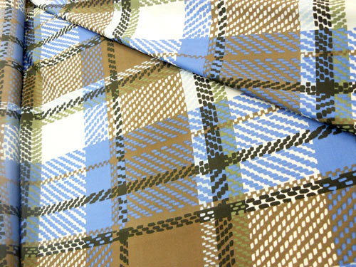 Big Beige Check