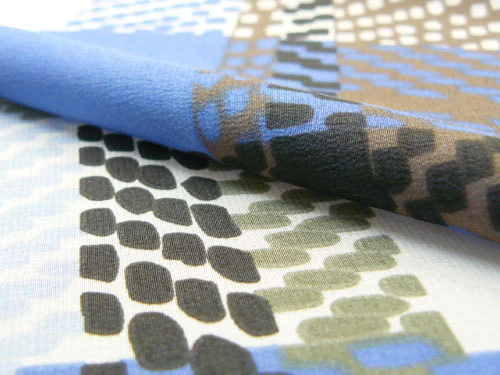 Big Beige Check - Image 3