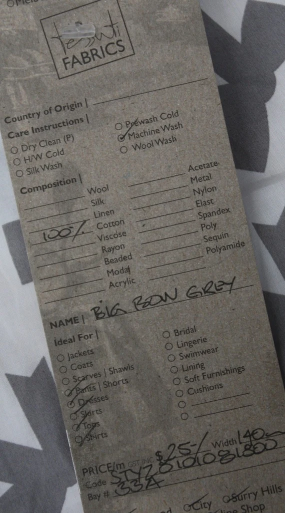 Big Bow Grey - Image 4