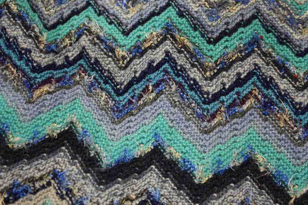 Big Jagged Sea - Image 2