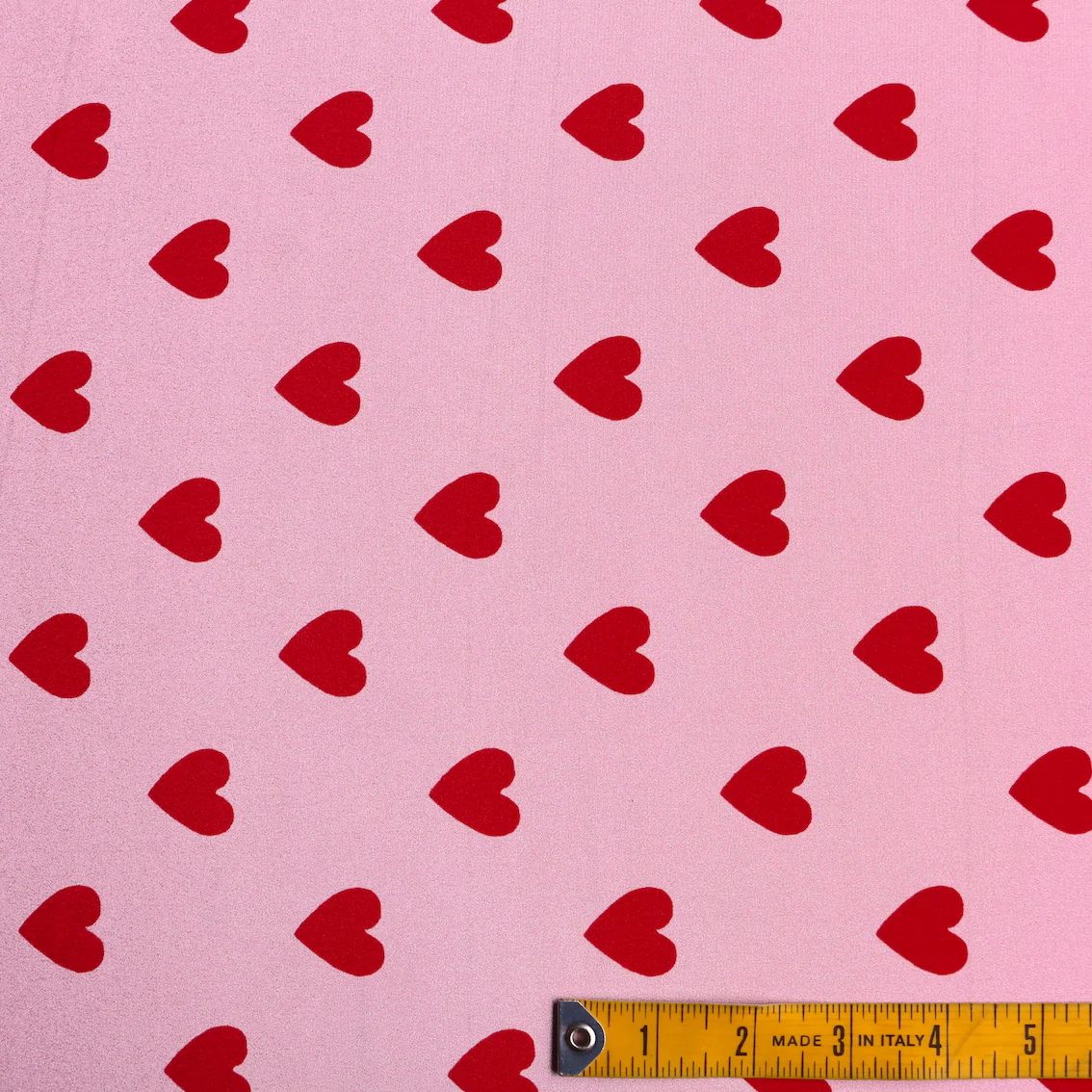 Big Love - Silk Crepe De Chine - Image 3