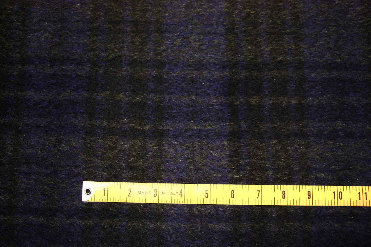 Big Ocean Check - Image 2