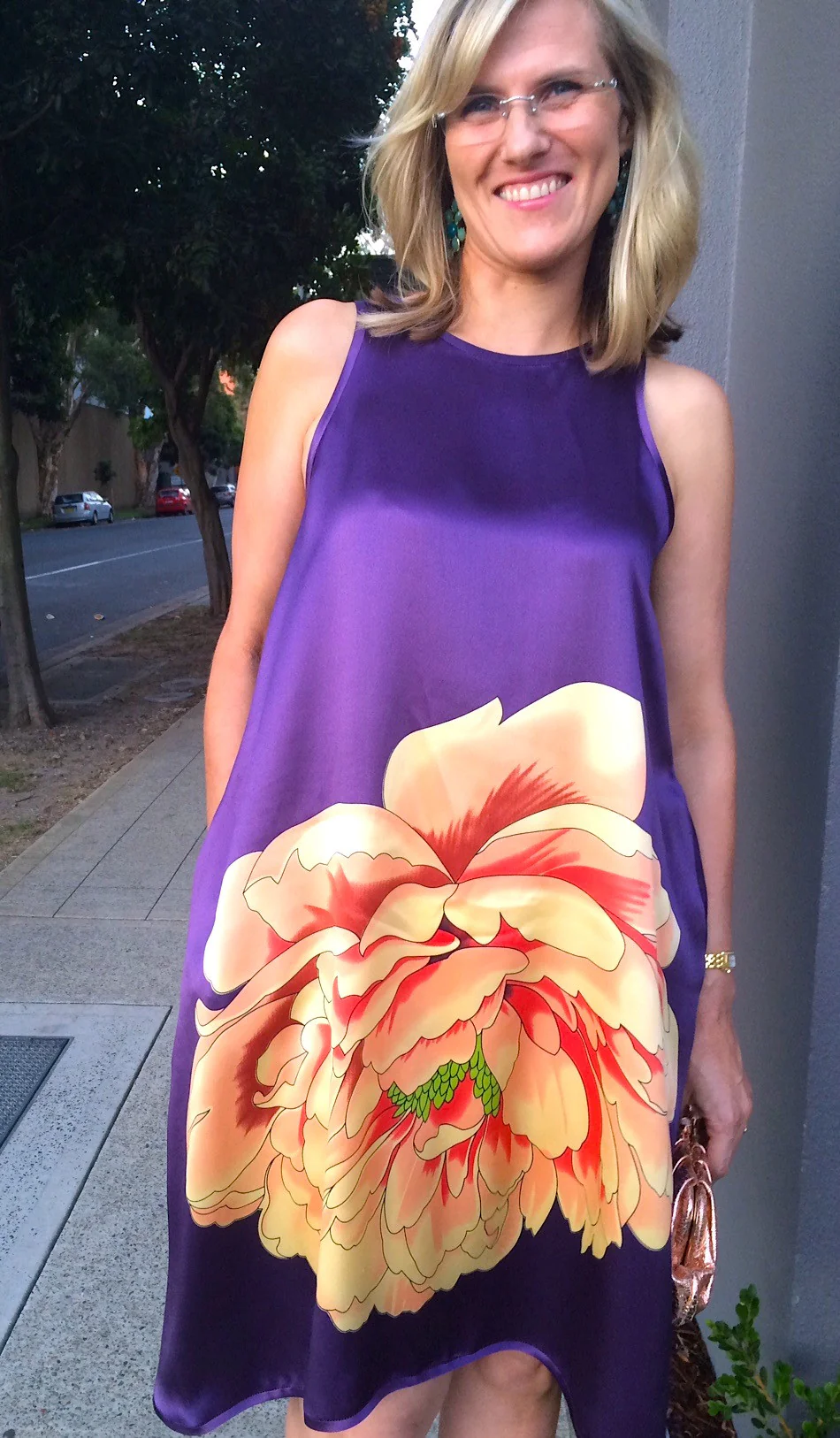Big On Mauve - Image 4