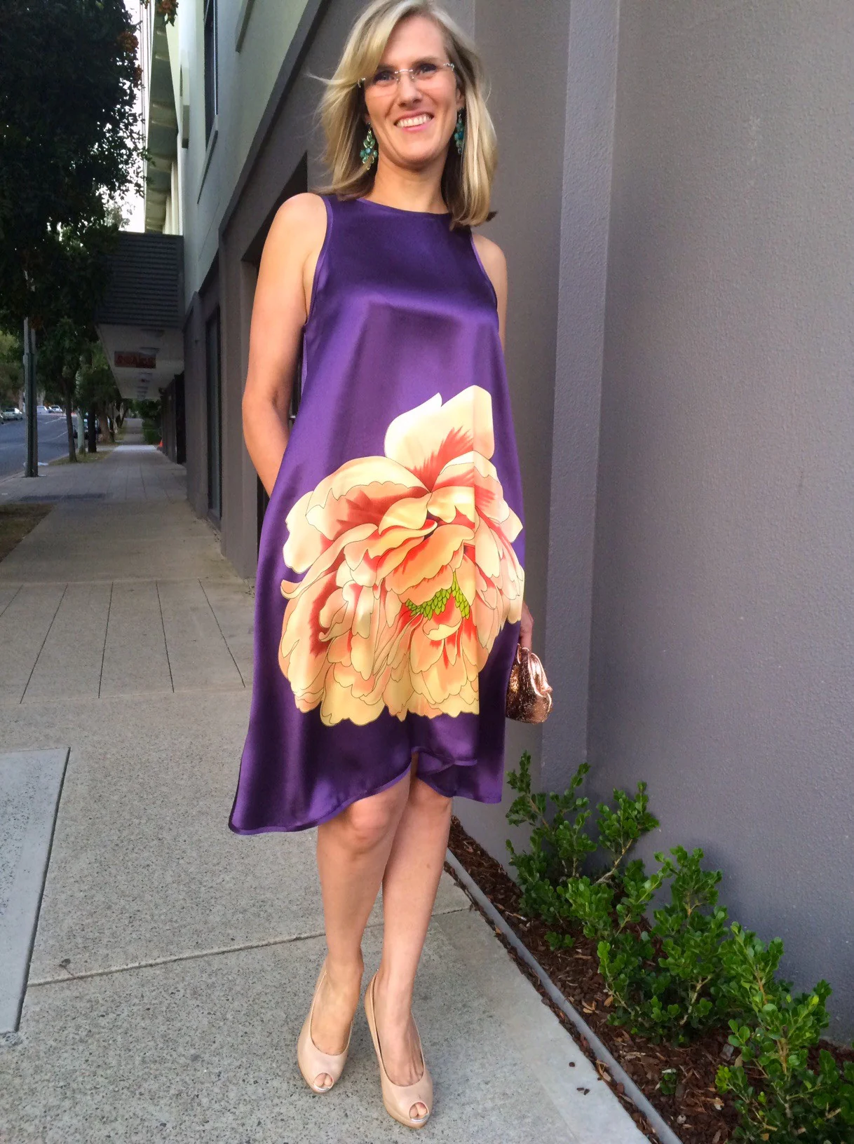 Big On Mauve - Image 5