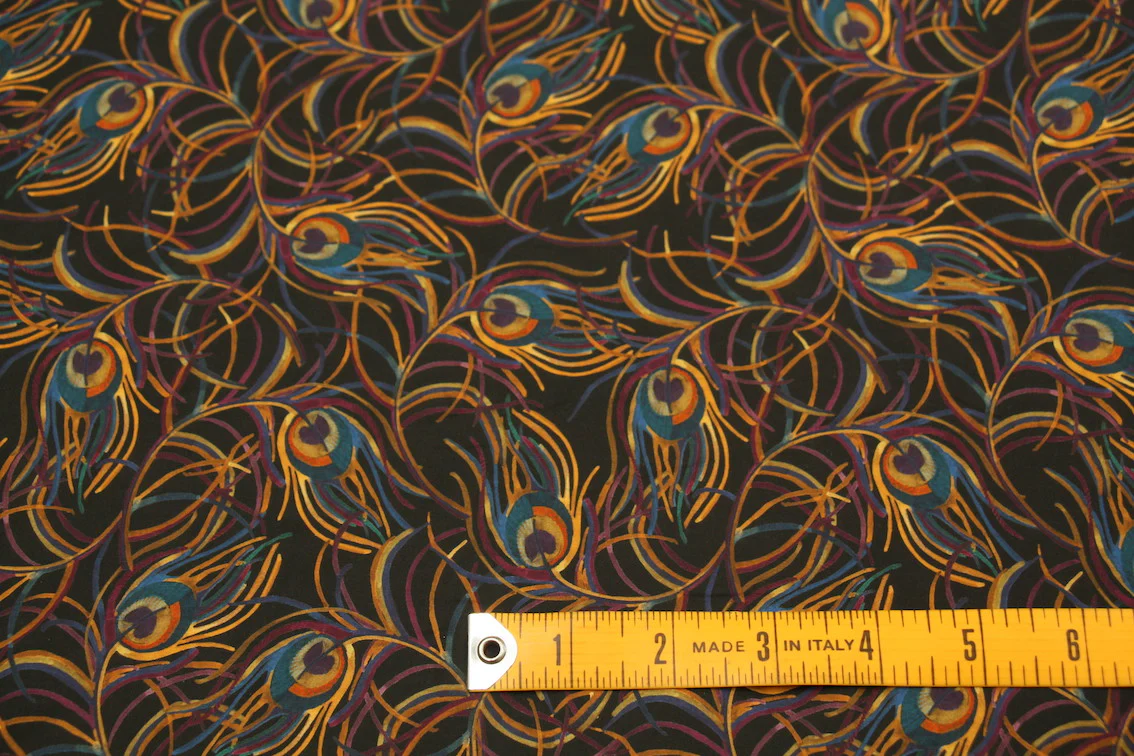 Isadora Ink - Liberty Tana Lawn - Image 2