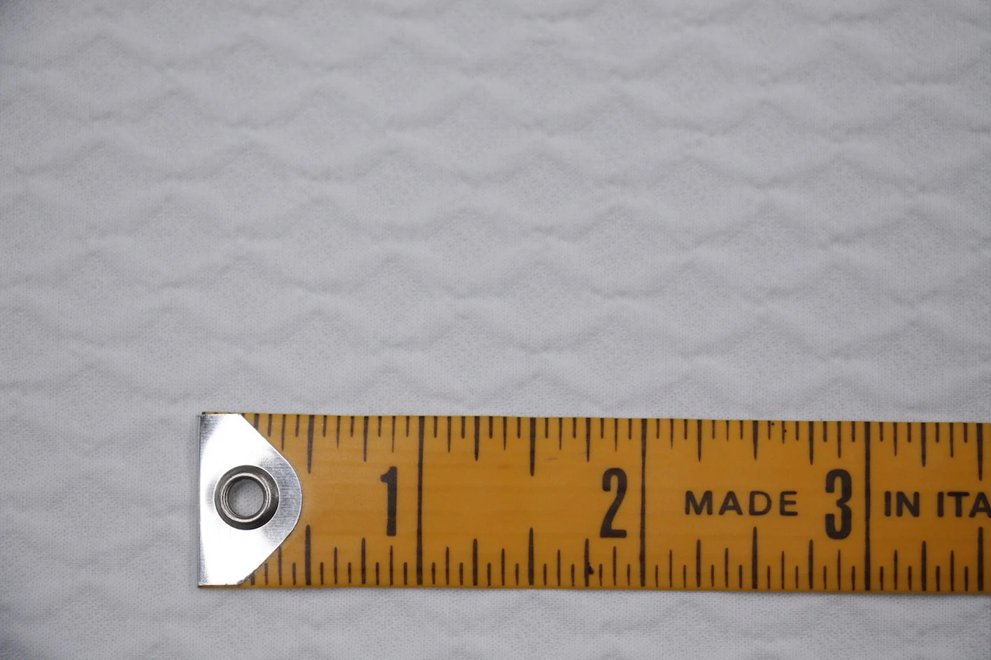 Big White Indent - Image 2