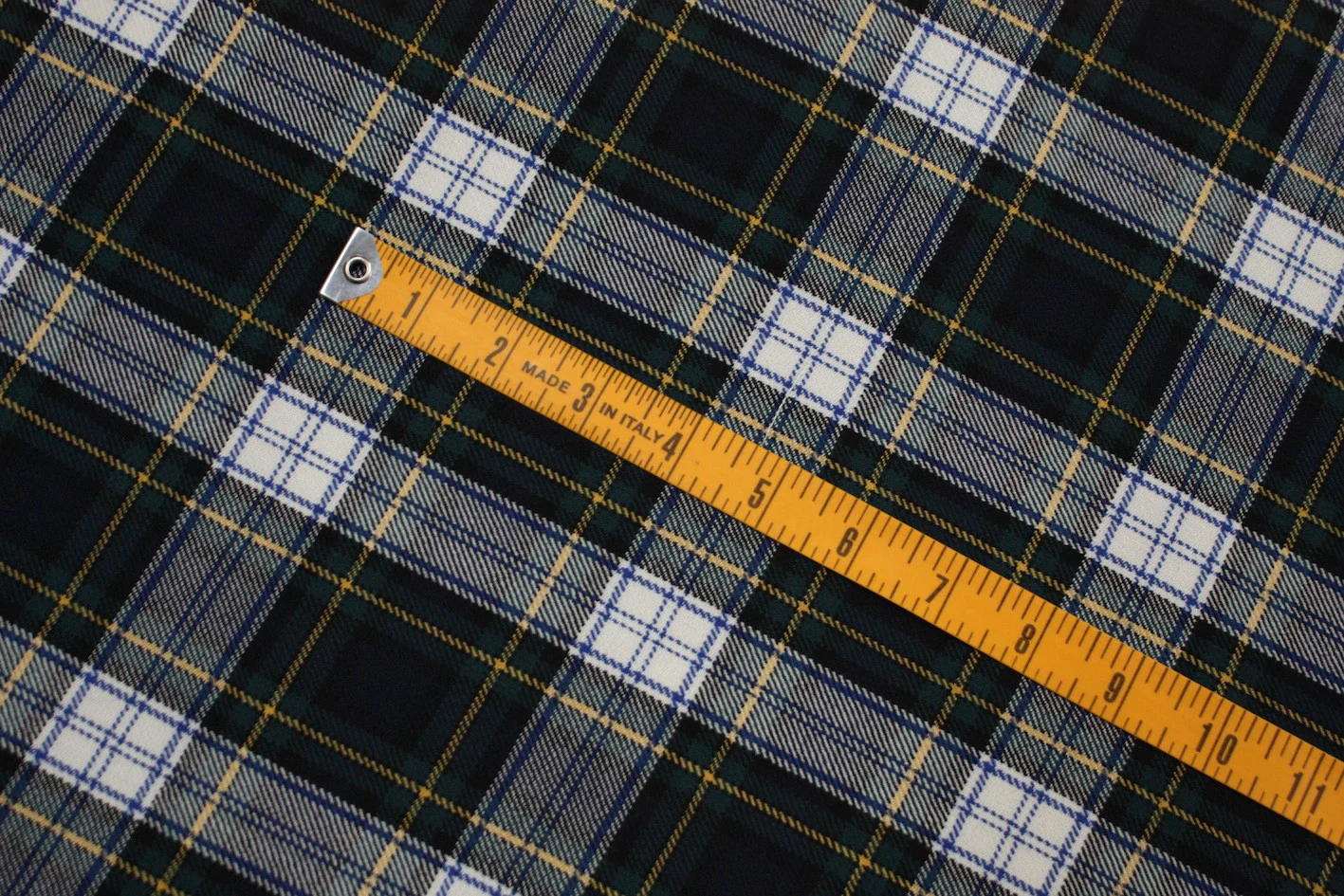 Bigatto Tartan - Image 2