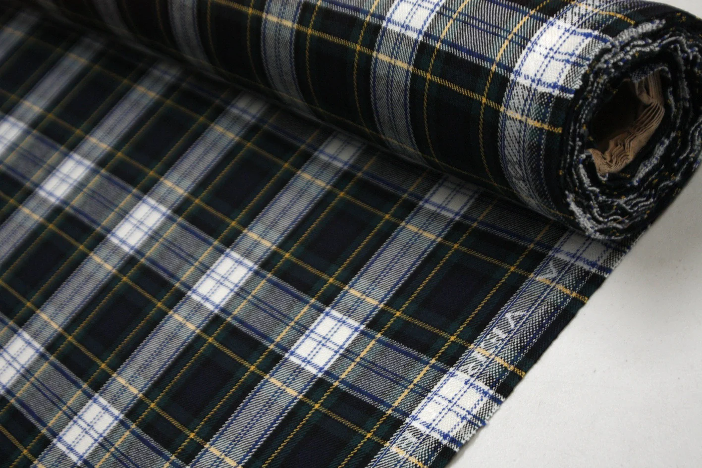 Bigatto Tartan - Image 3