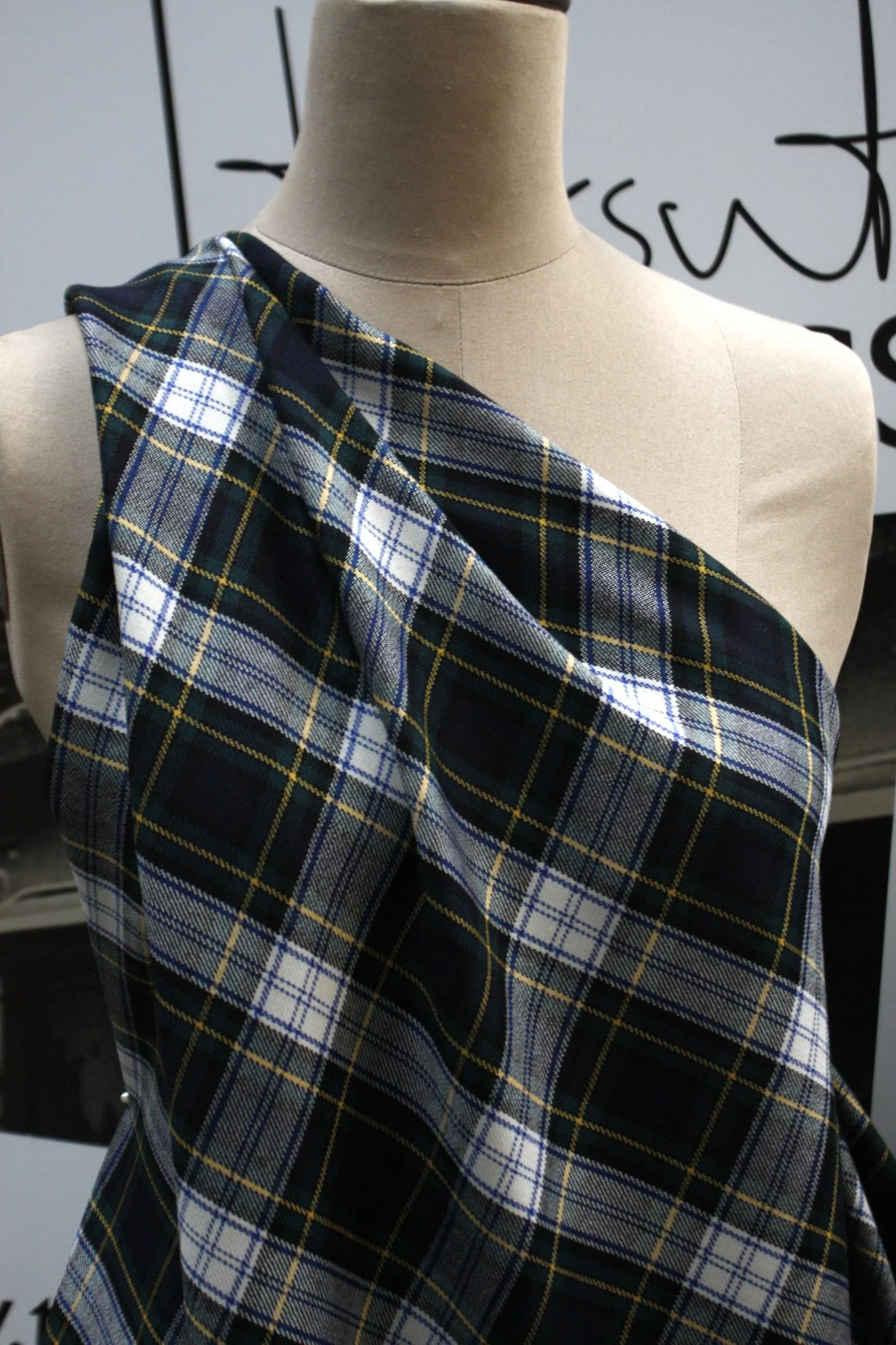 Bigatto Tartan - Image 6