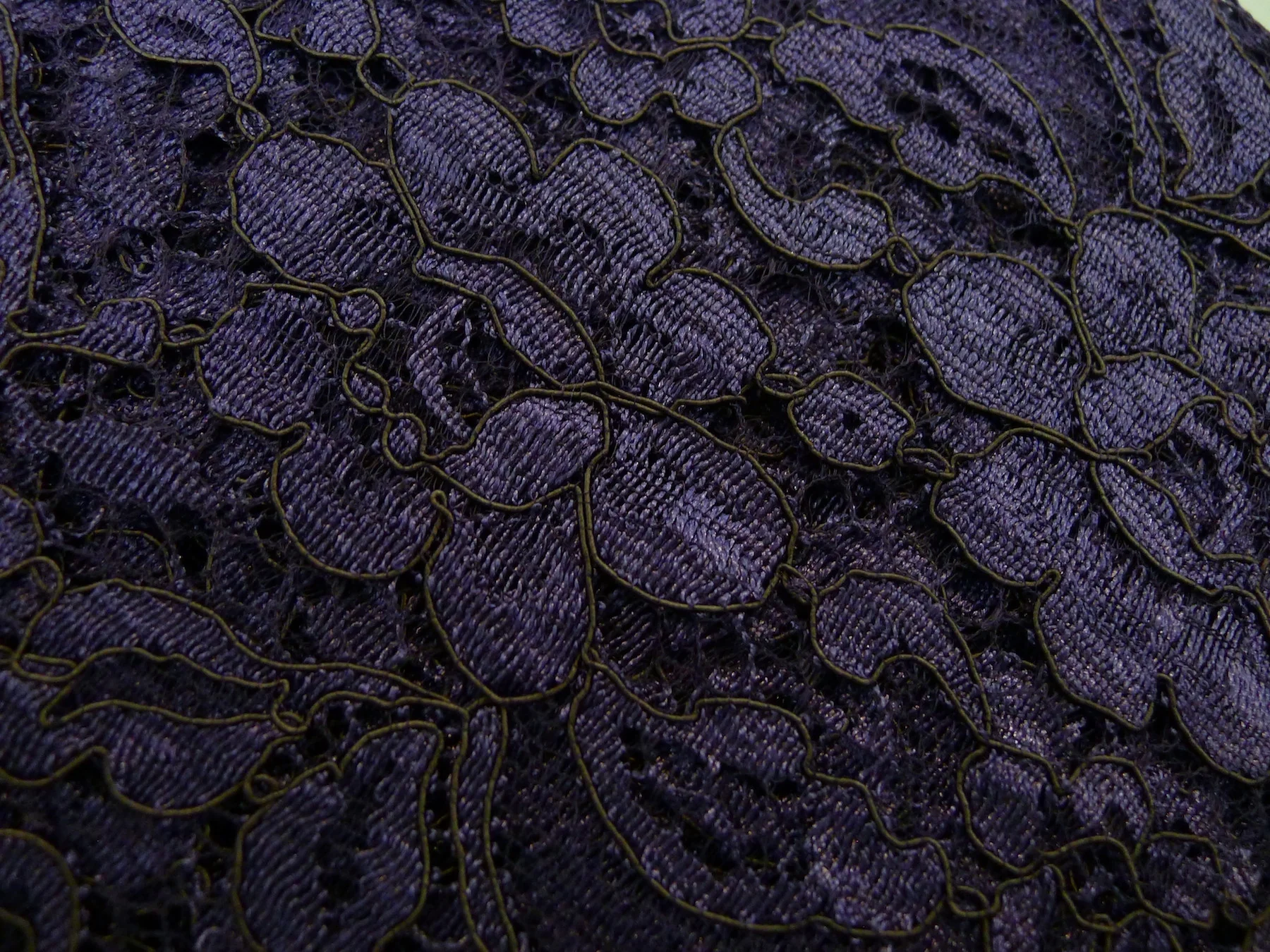 Bijou Corded Lace - Image 6