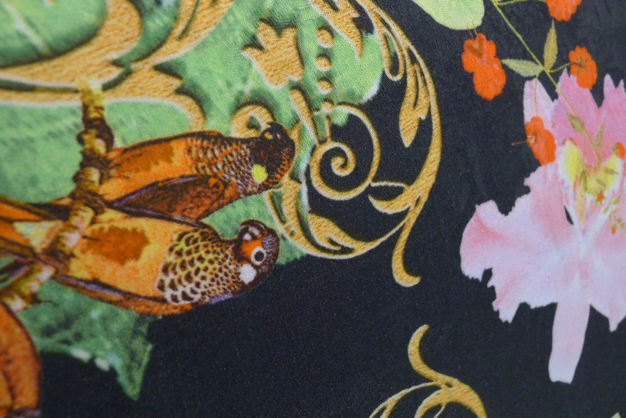 Birds & Blooms