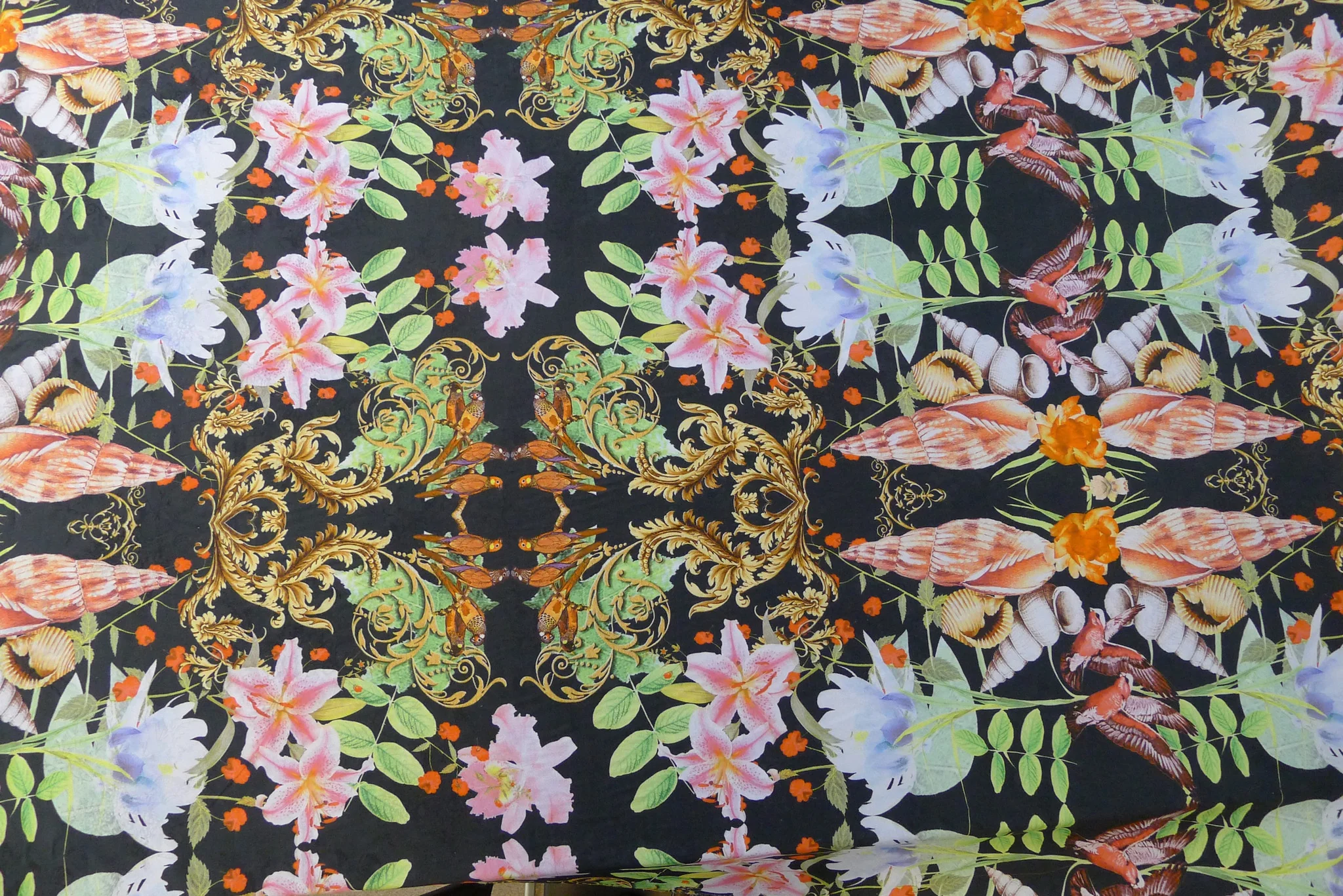 Birds & Blooms - Image 3