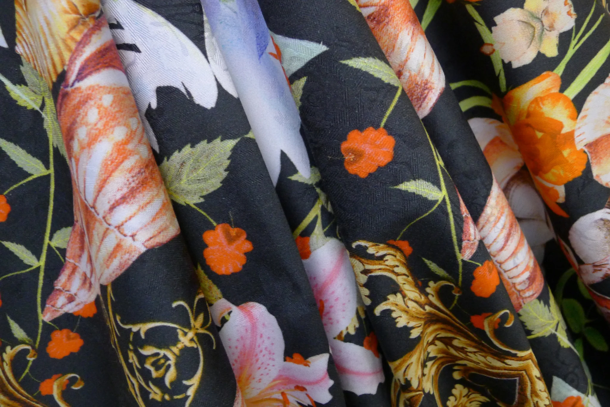 Birds & Blooms - Image 4