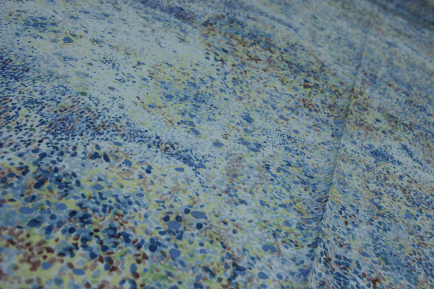 Birds Eye Blue - Image 2