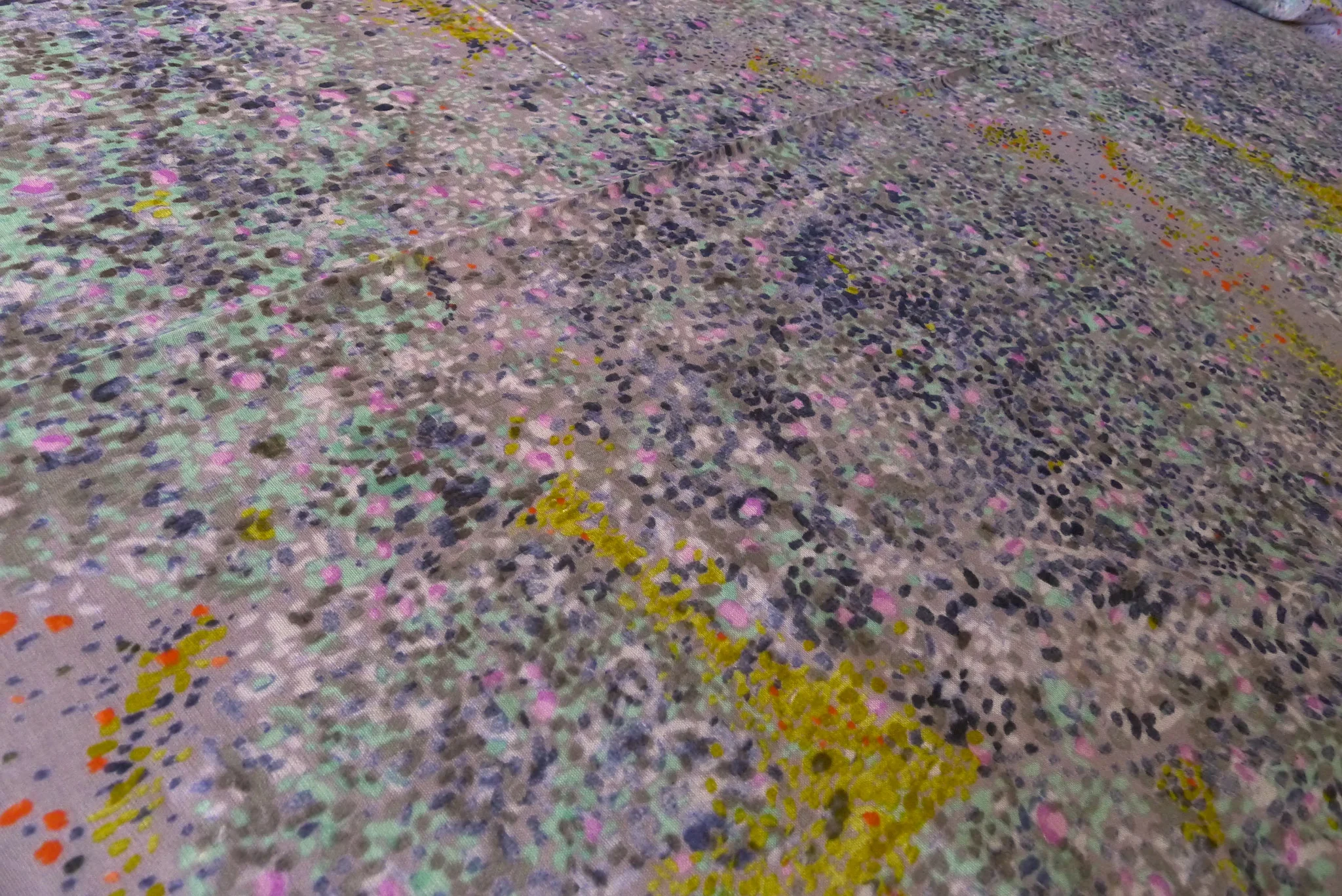 Birds Eye Mauve - Image 2