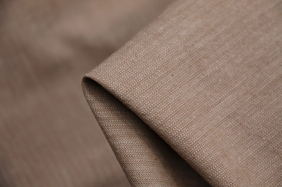 Biscuit Herringbone