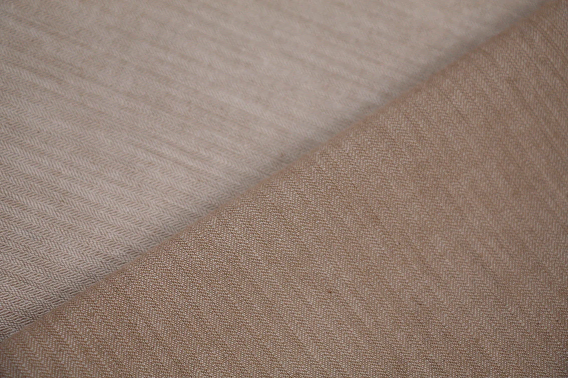 Biscuit Herringbone - Image 2