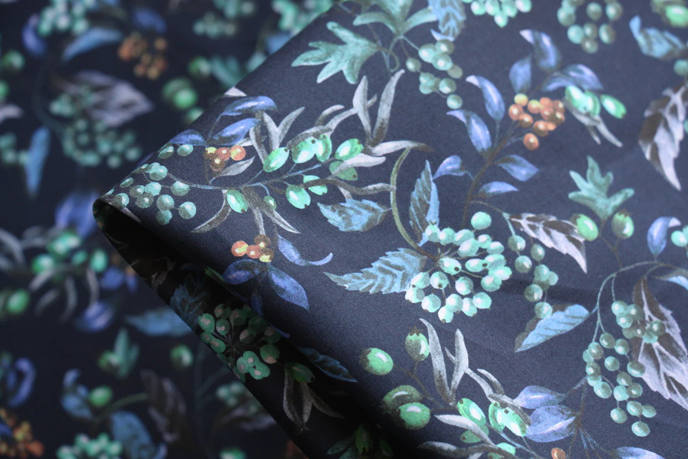 Bitter Sweet - Liberty Tana Lawn™