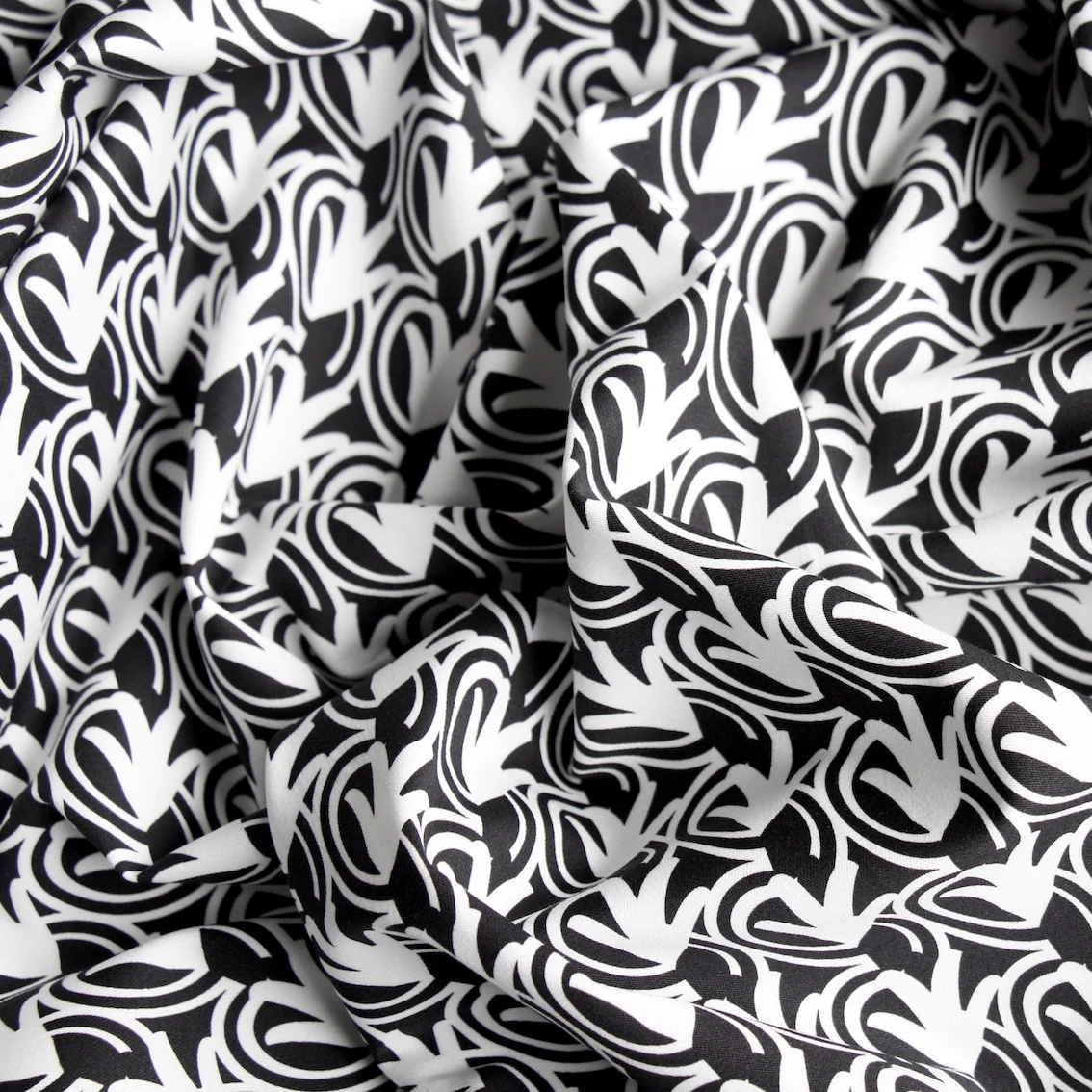 Black And White Curves - Image 2