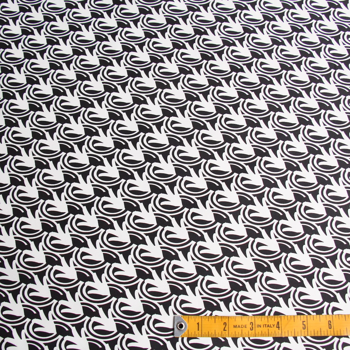 Black And White Curves - Image 3