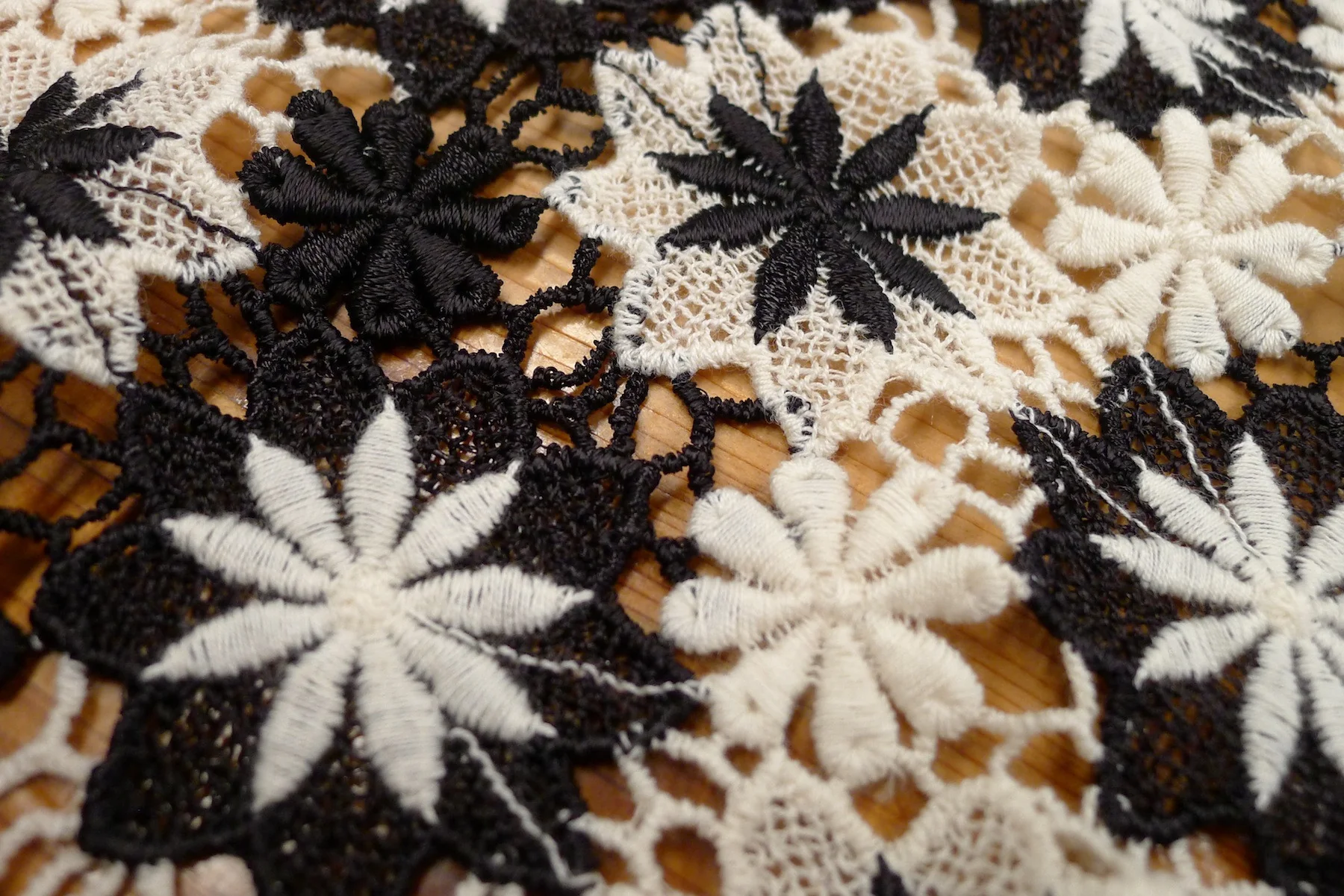 Black and White Show - Image 3