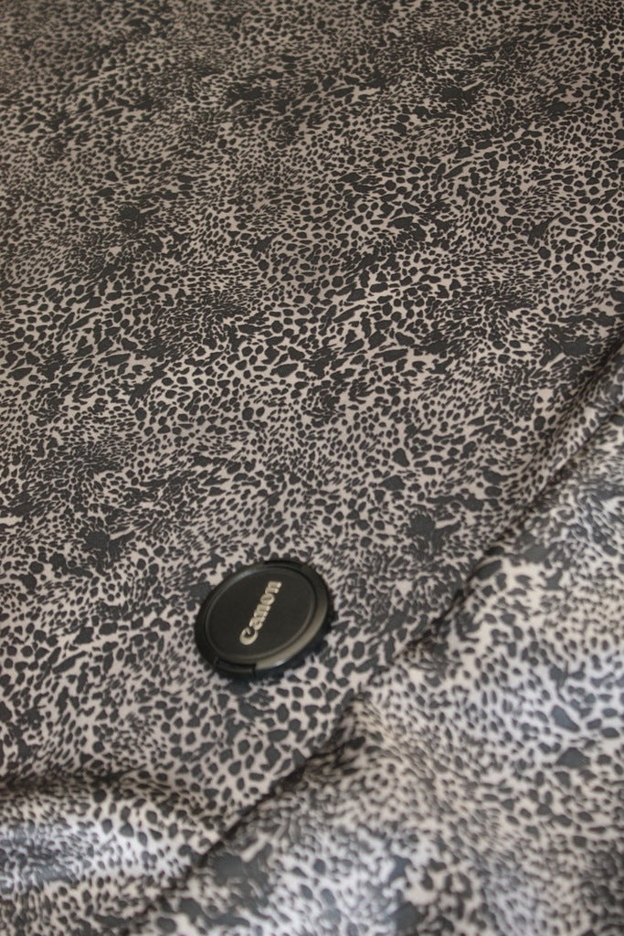 Black Cat Satin - Image 2